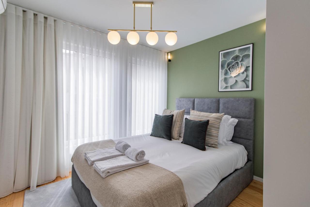 Appartement Joao Regras 321 By Lovelystay *