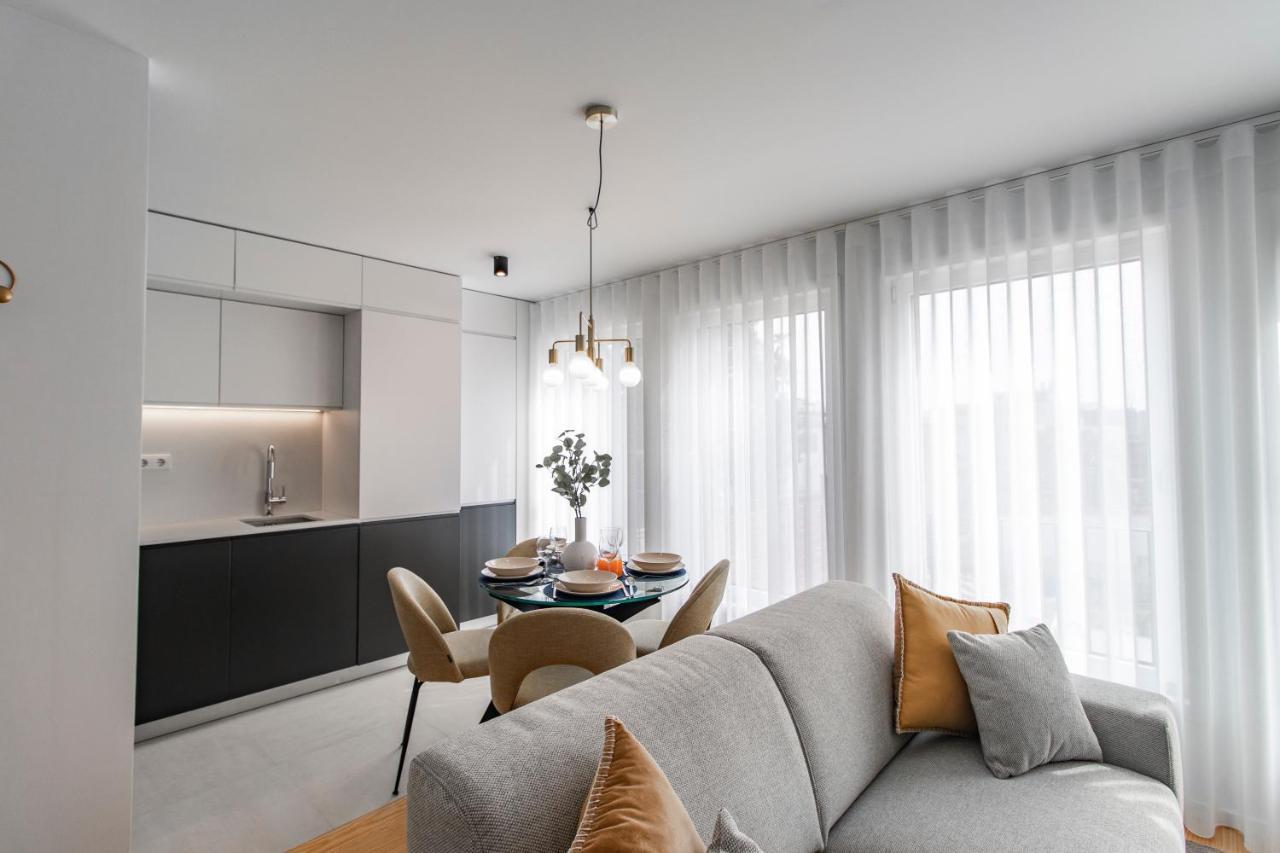 Appartement Joao Regras 321 By Lovelystay Porto