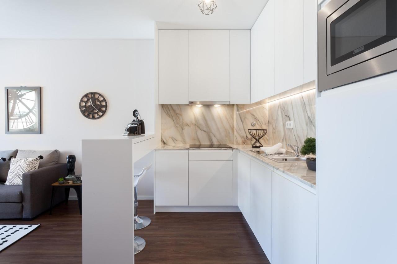 Urban Views - Ml 2bed Inspired By Casa Da Musica