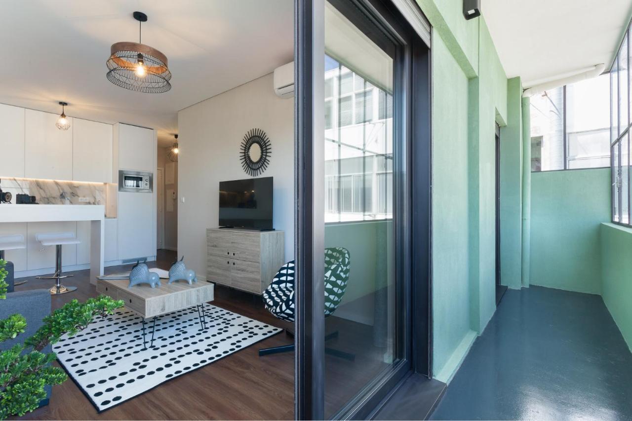 Urban Views - Ml 2bed Inspired By Casa Da Musica