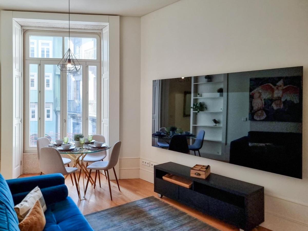 Inspiring Center 1br Appartement *