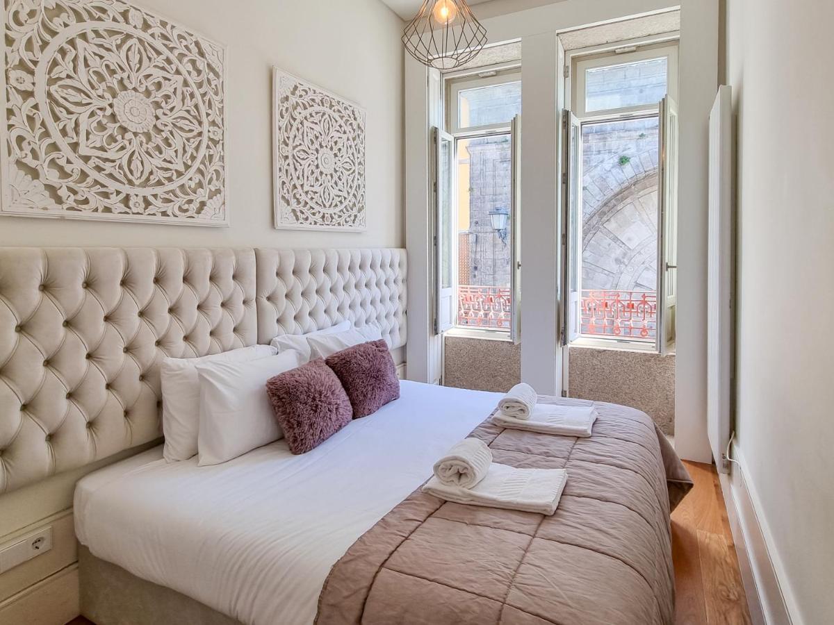 Appartement Inspiring Center 1br