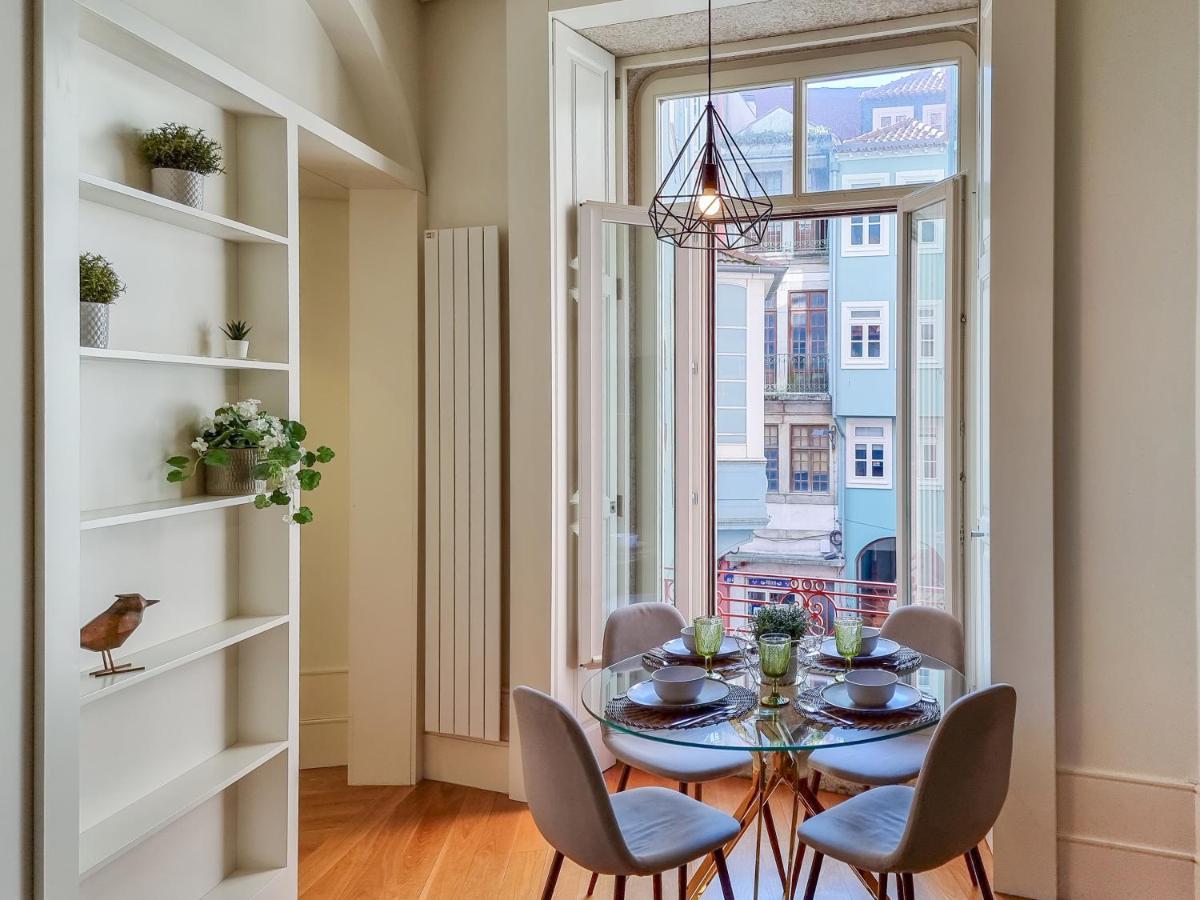 Appartement Inspiring Center 1br *