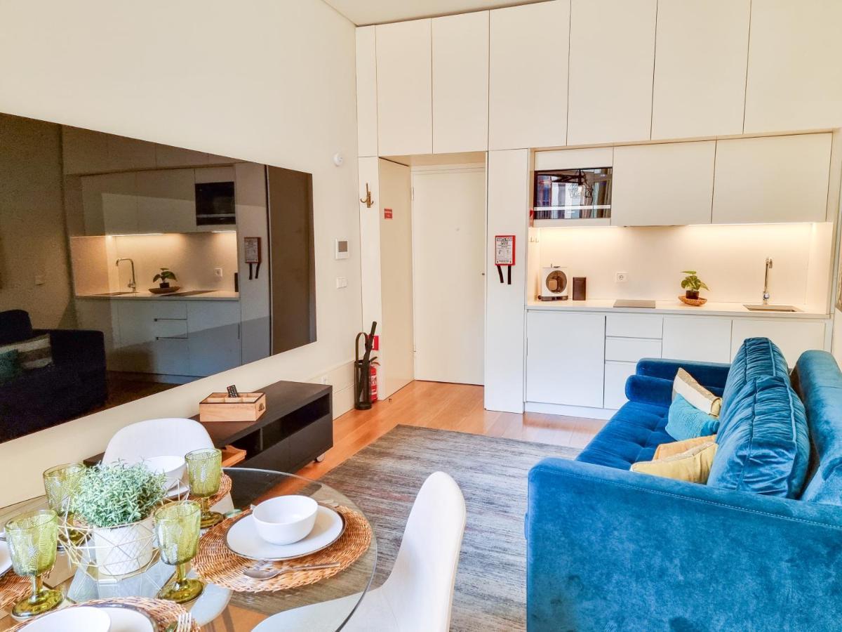 Inspiring Center 1br Porto