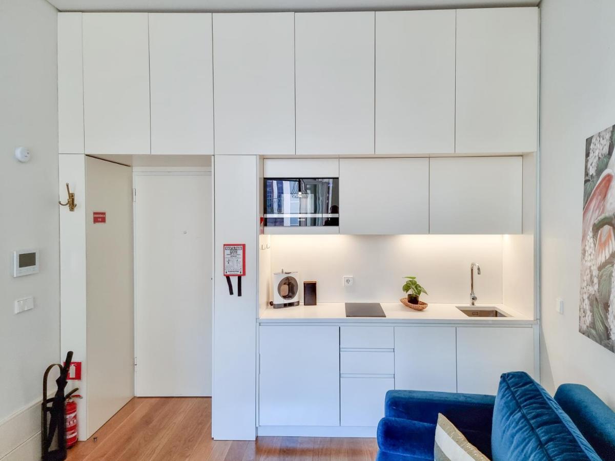 Inspiring Center 1br * Porto
