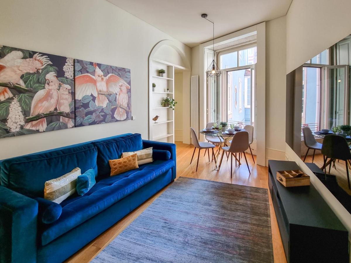 Inspiring Center 1br Appartement