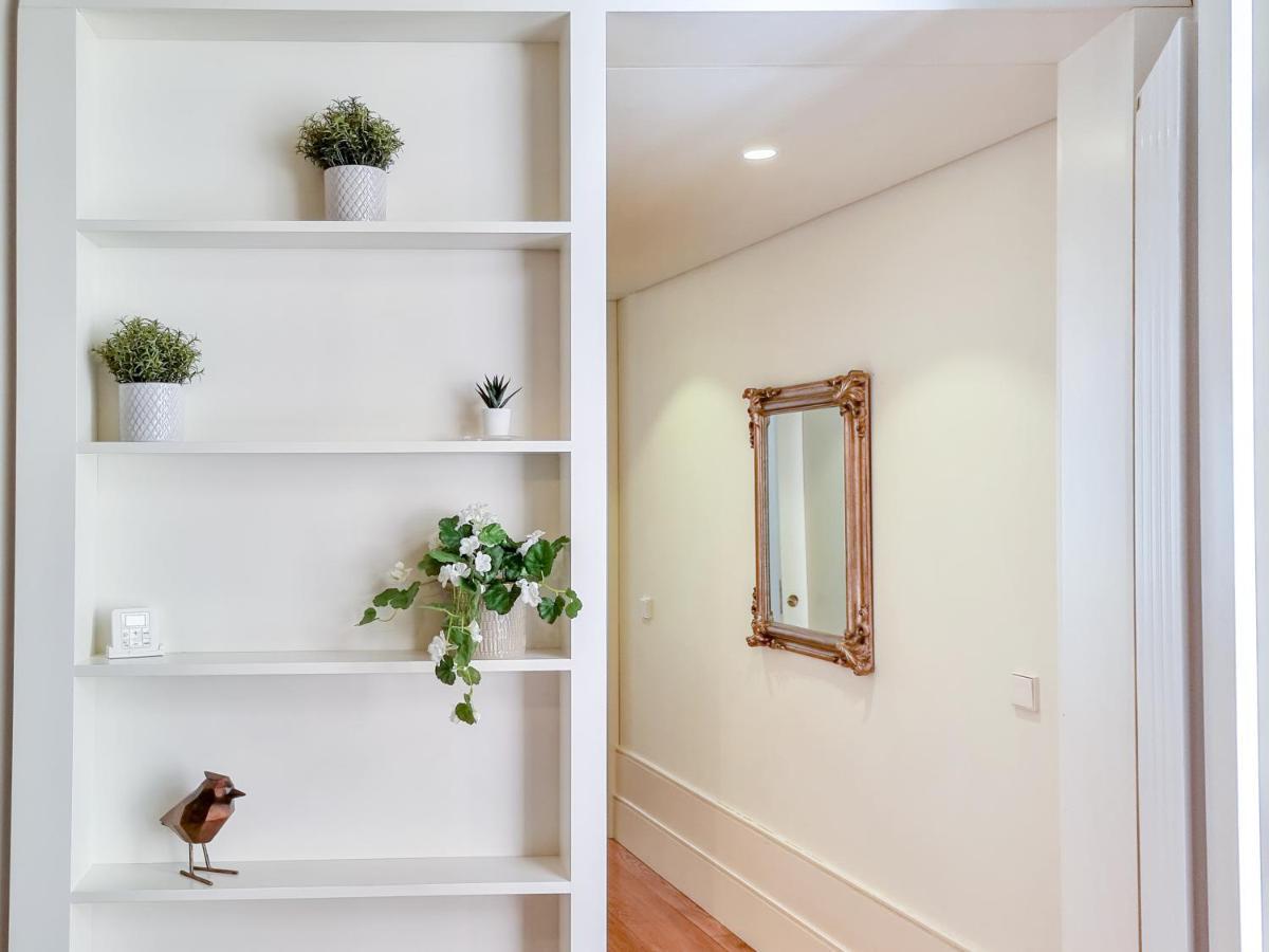 Appartement Inspiring Center 1br Porto
