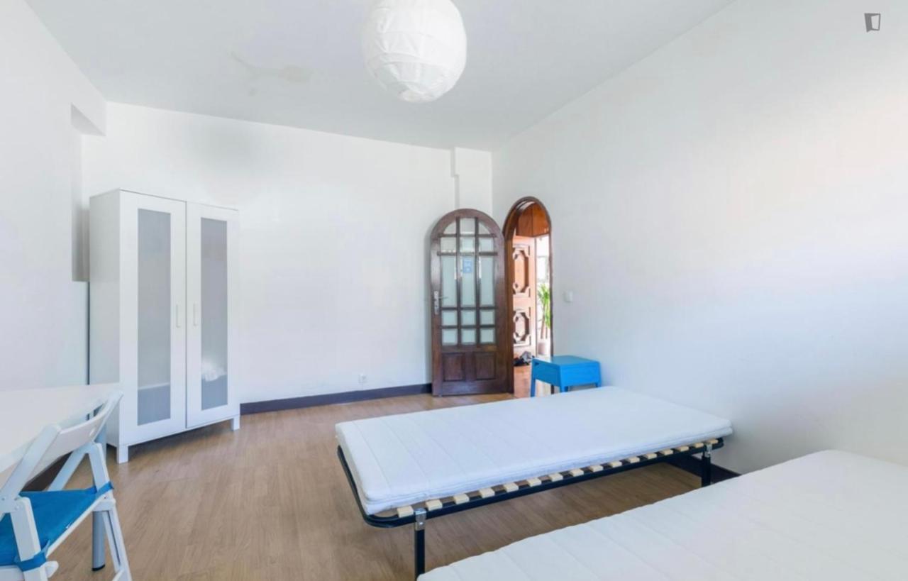 Homestay Asprela
