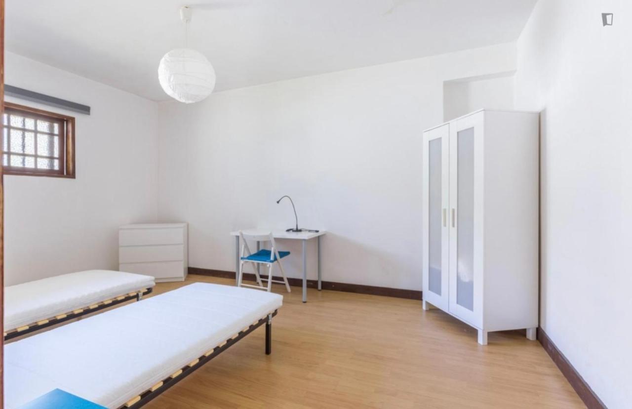 Homestay Asprela Porto