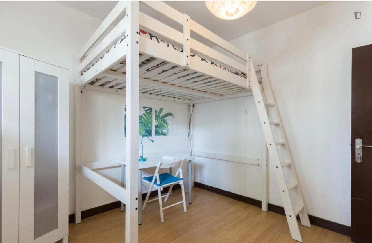 Asprela Homestay Porto
