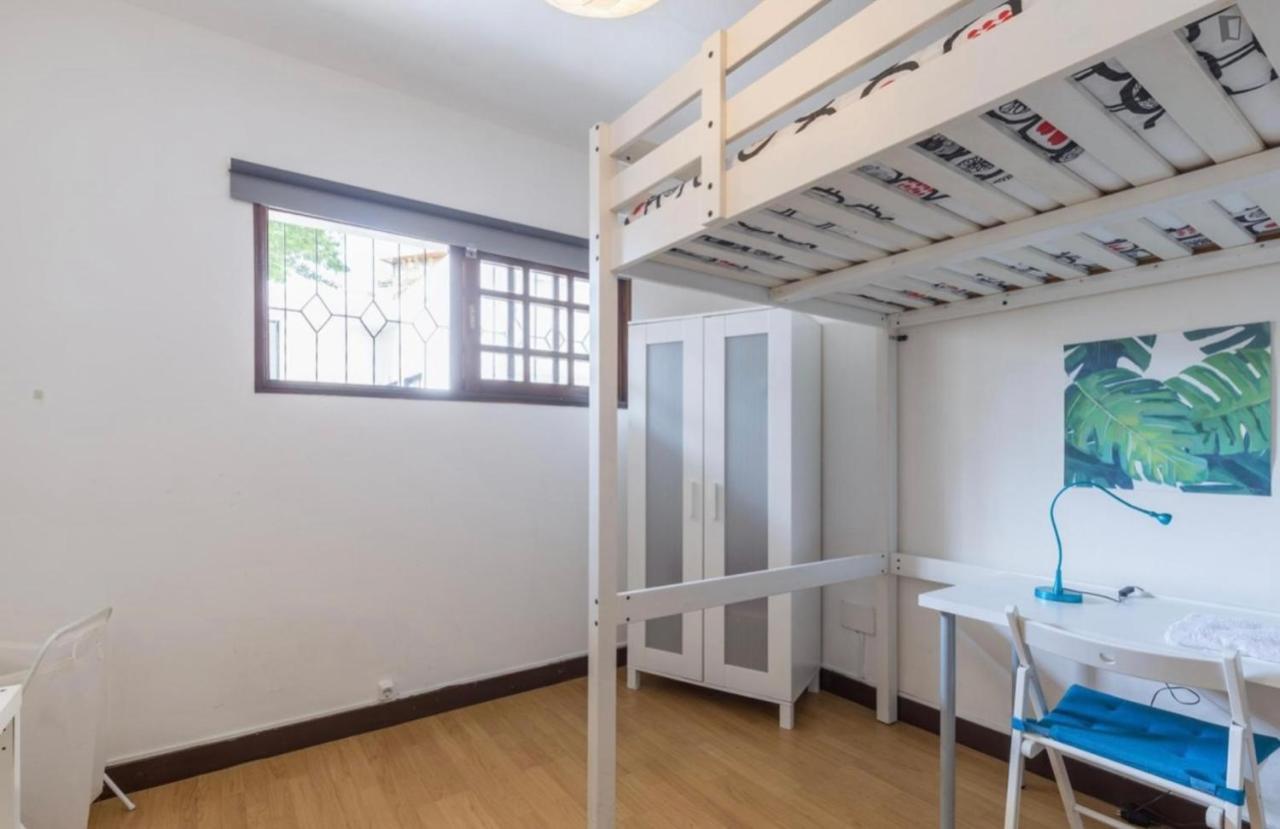 Asprela Homestay Porto