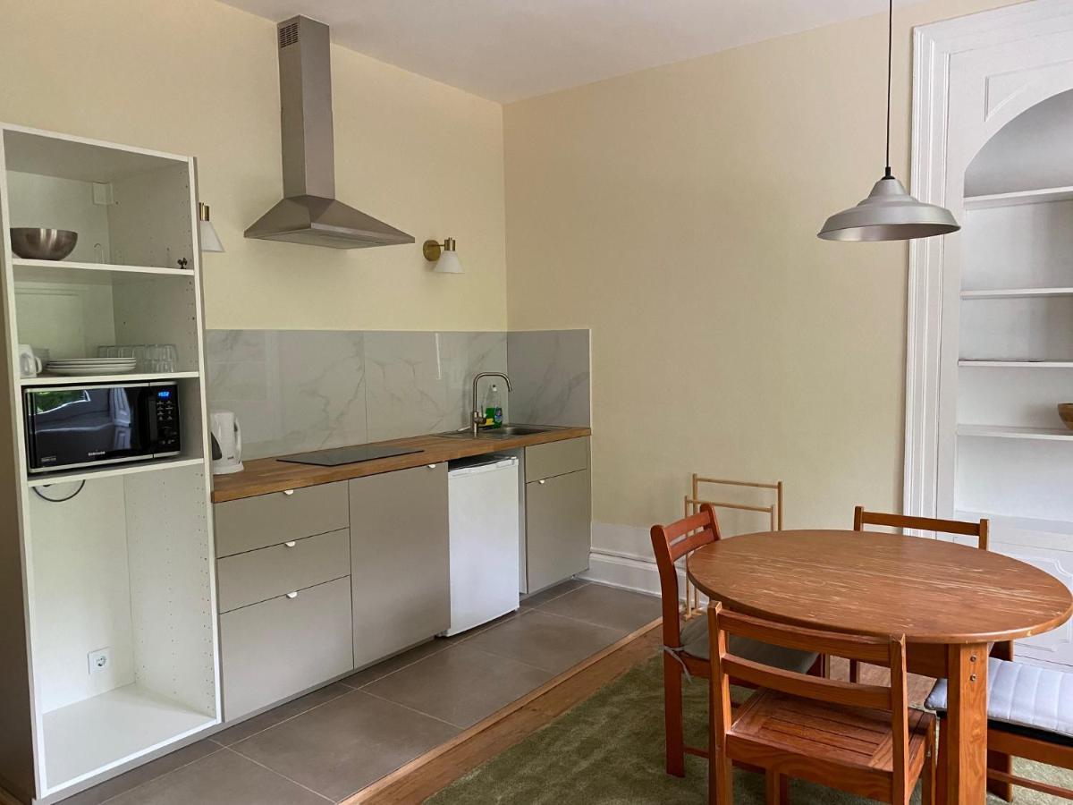 Appartement Foz Gardens 2 *