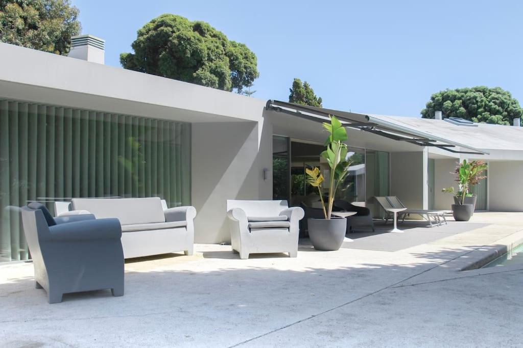 Boomerang House - Luxury House Next To City Park Villa