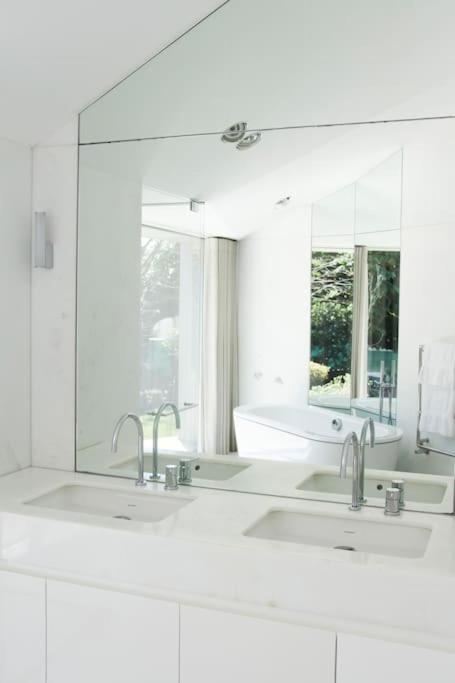 Boomerang House - Luxury House Next To City Park * Porto