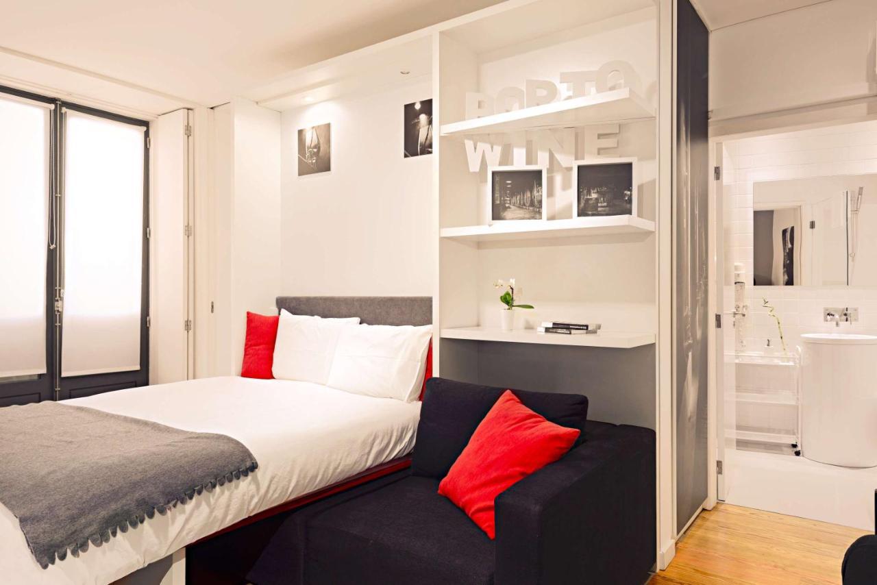 Apartment Near Sao Bento Station