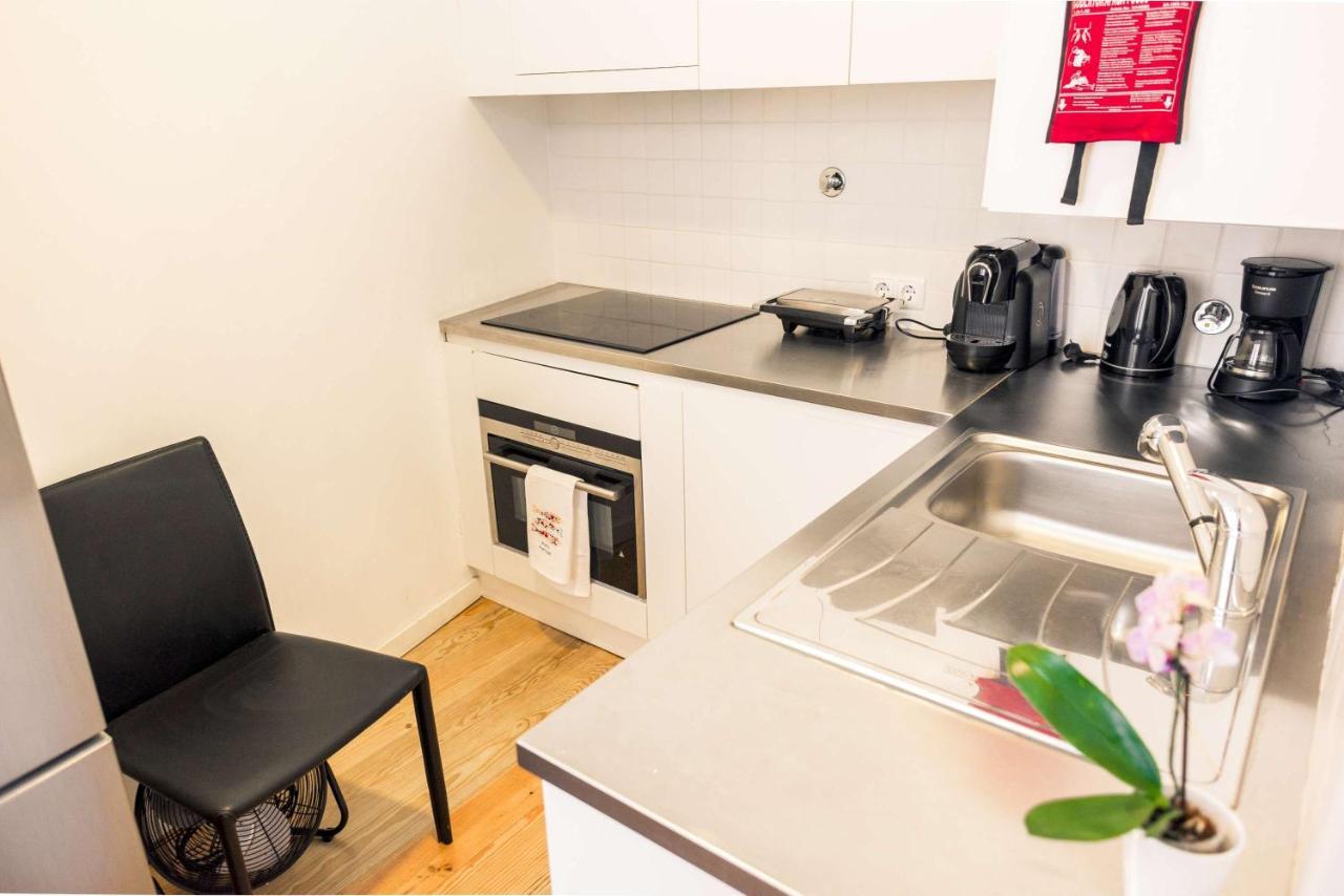 Apartment Near Sao Bento Station