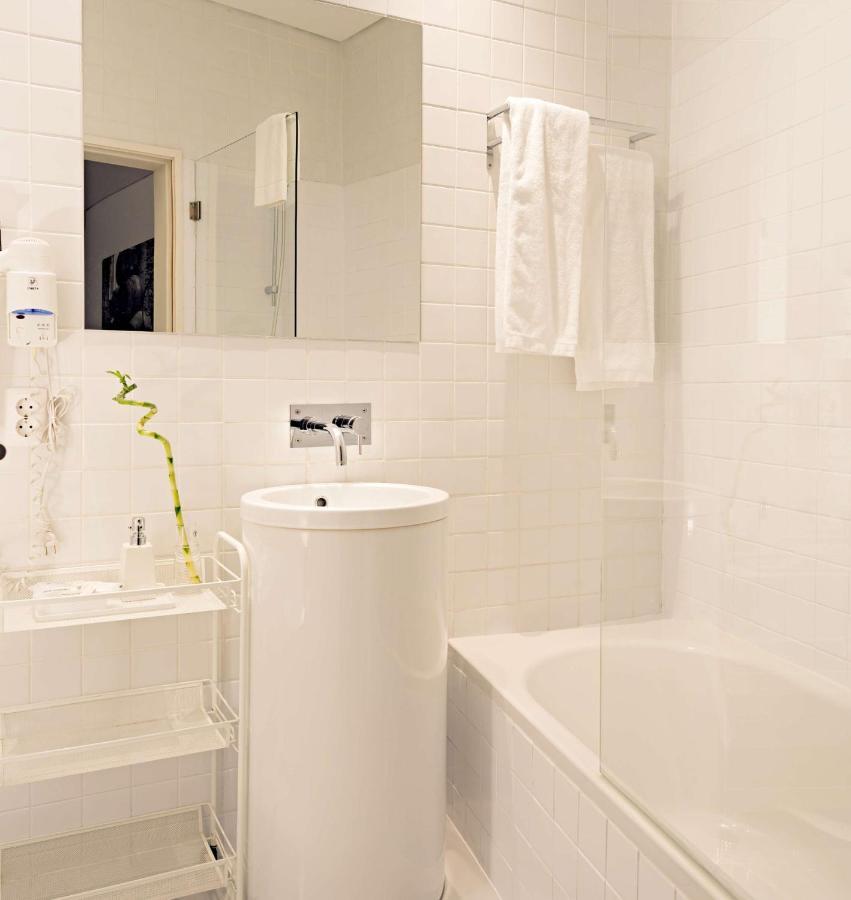 Apartment Near Sao Bento Station *