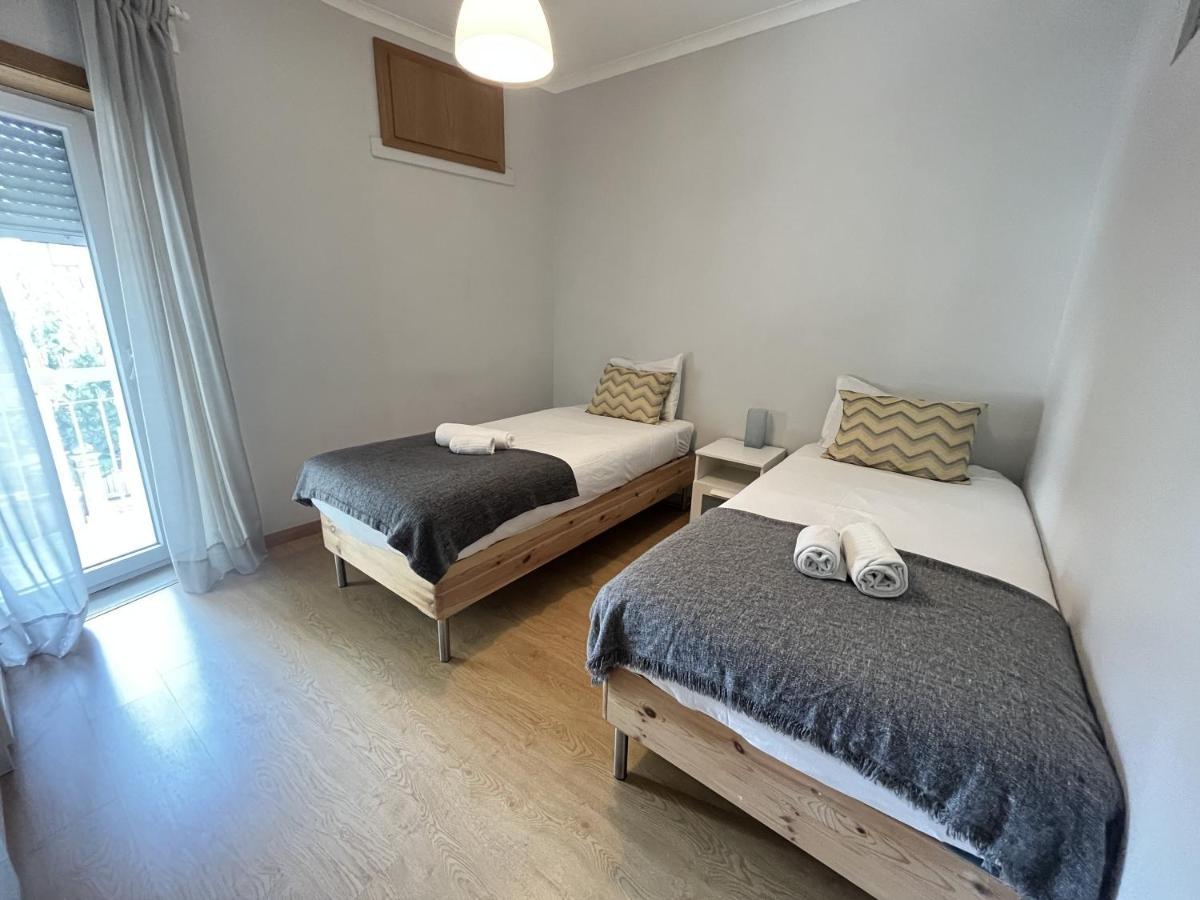 Apartment Moreda Garden By Trip2portugal Porto