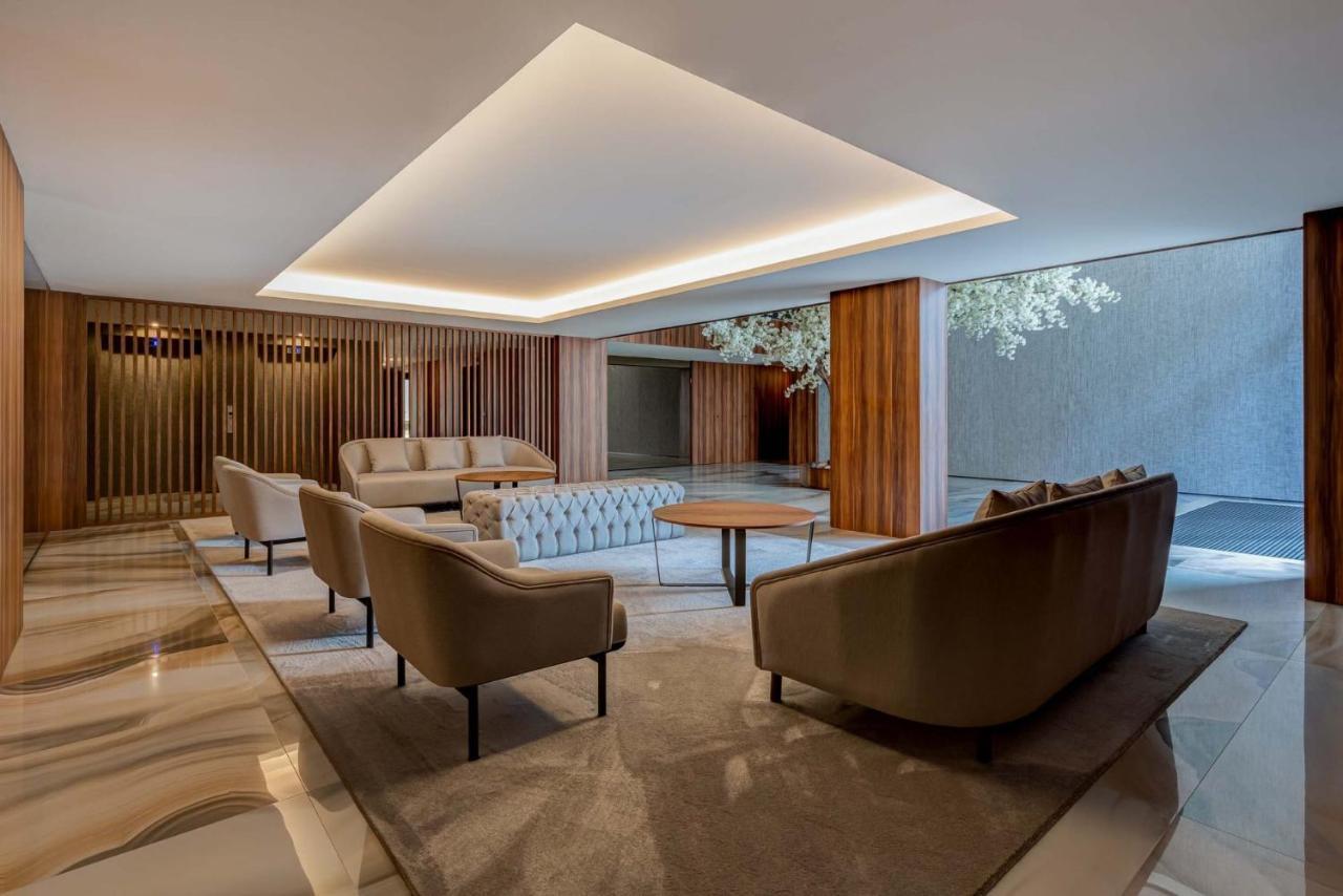Apartment Design Flat *