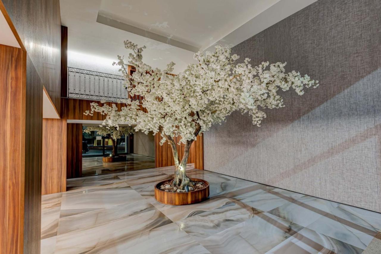 Apartment Design Flat