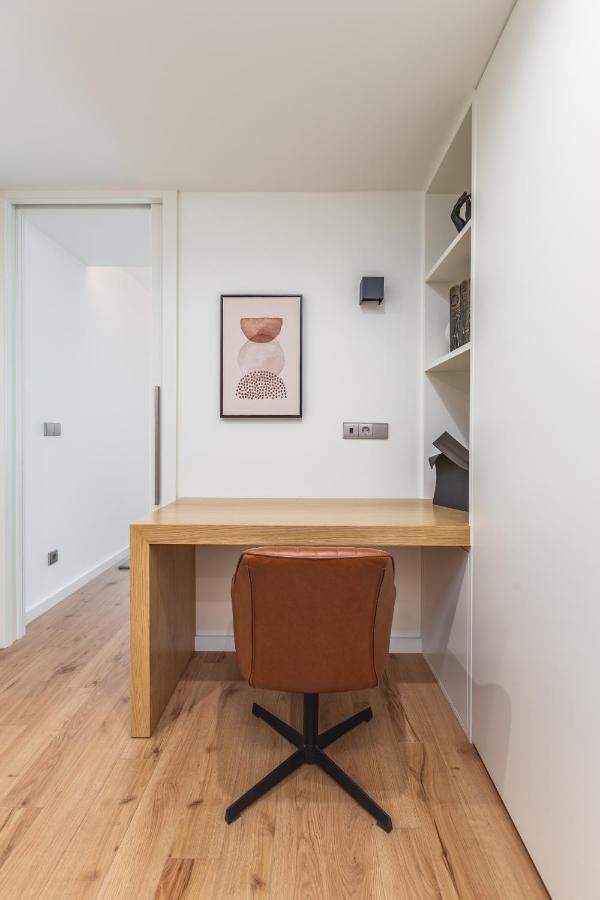 Design Flat * Porto