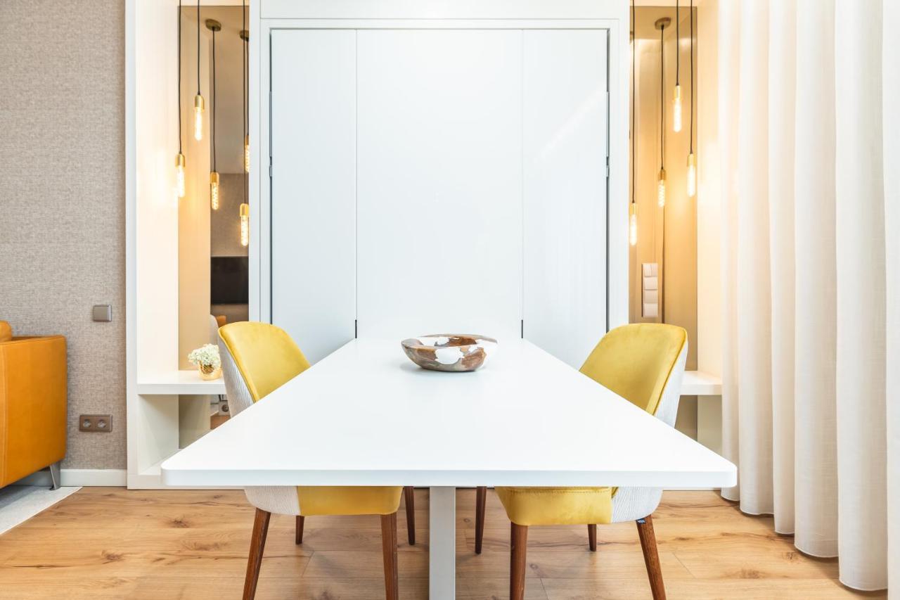 Design Flat Apartment Porto