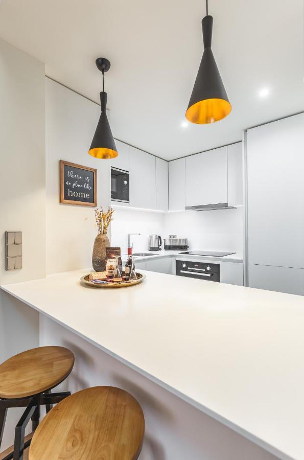 Design Flat Apartment Porto