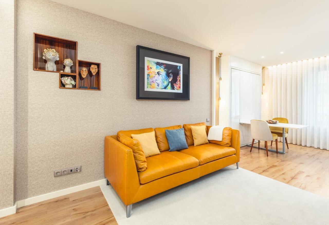 Apartment Design Flat