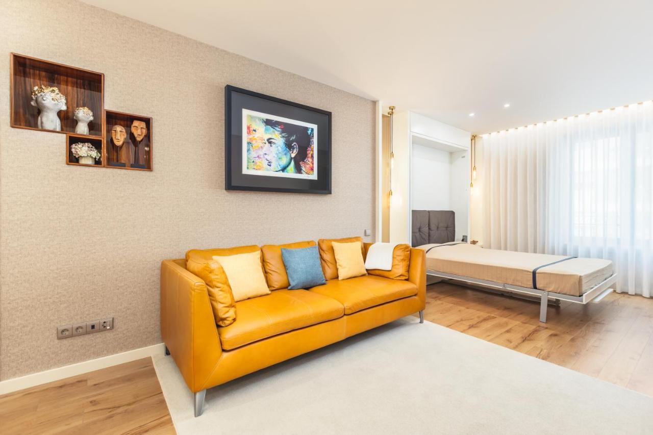 Apartment Design Flat *