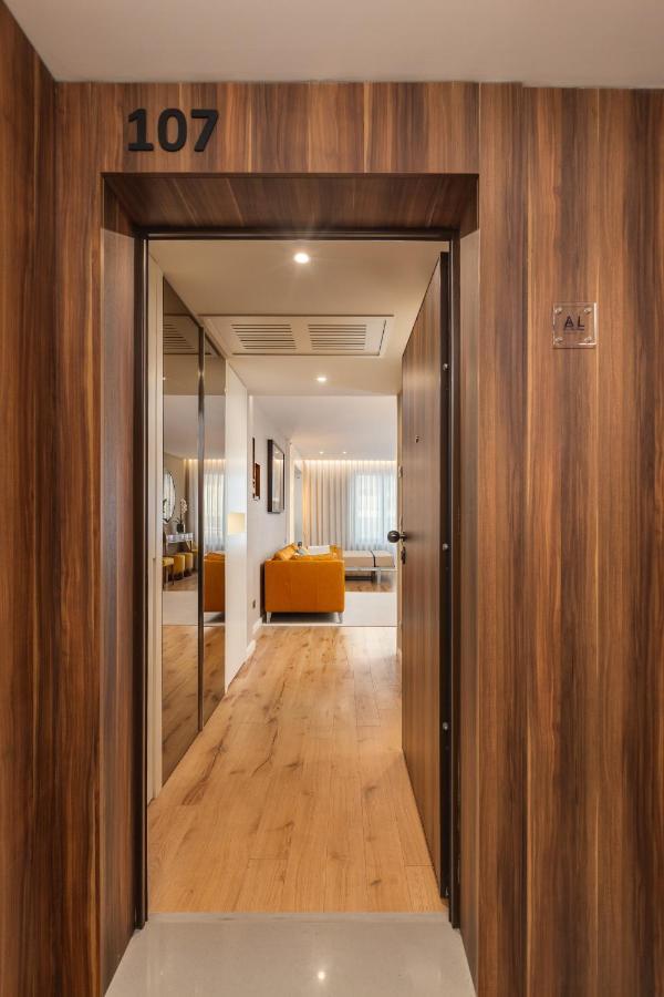 Design Flat