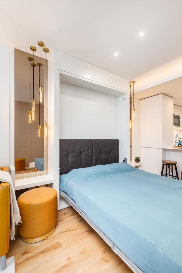 Apartment Design Flat In Downtown Ii Porto