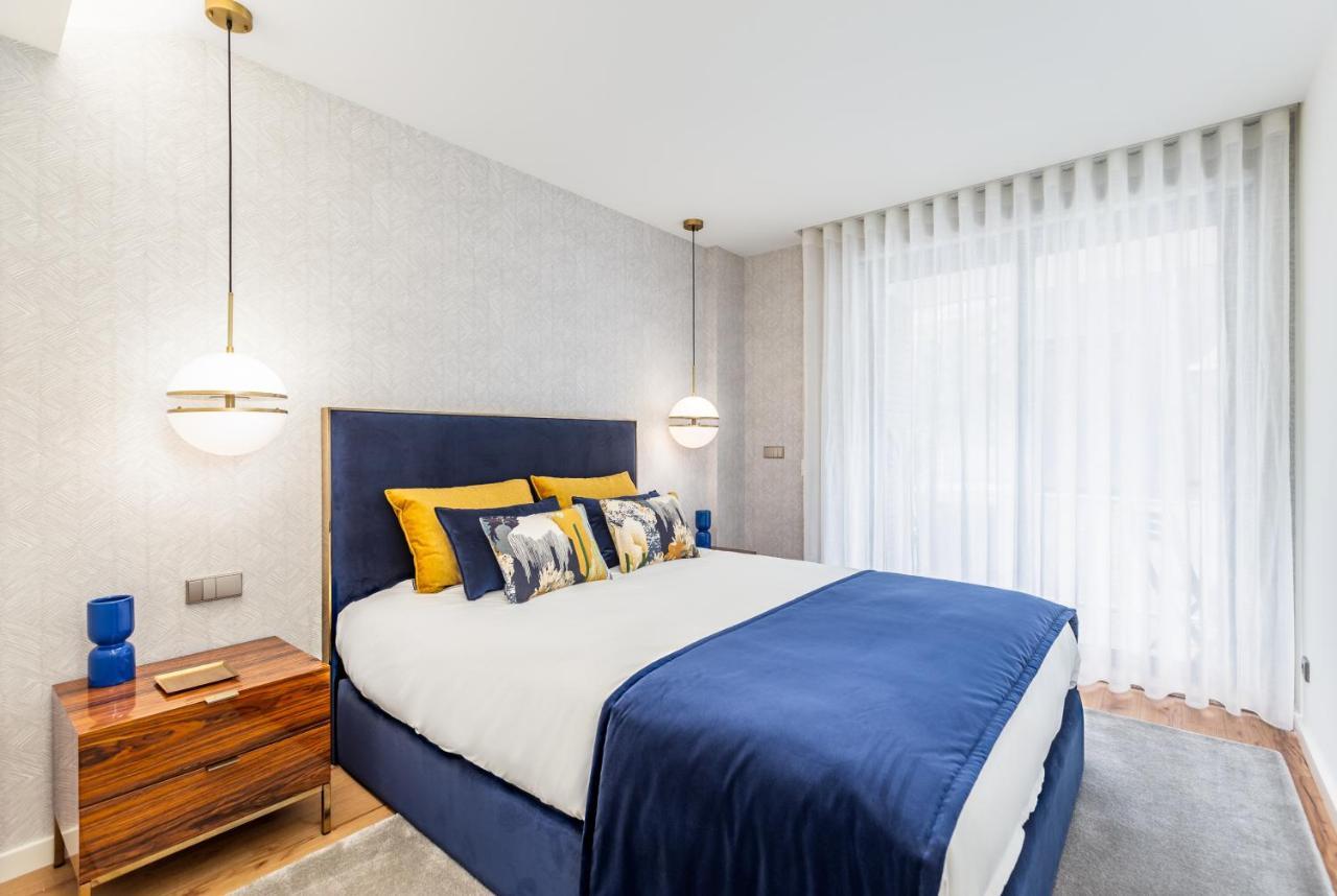 Apartment Design Flat In Downtown Ii