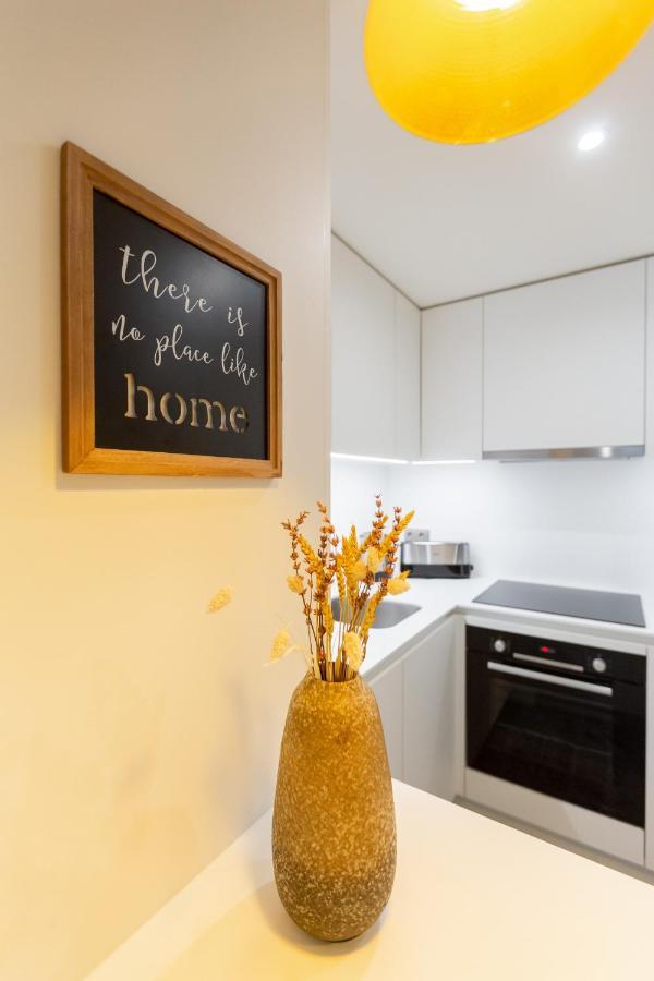 Design Flat Apartment *