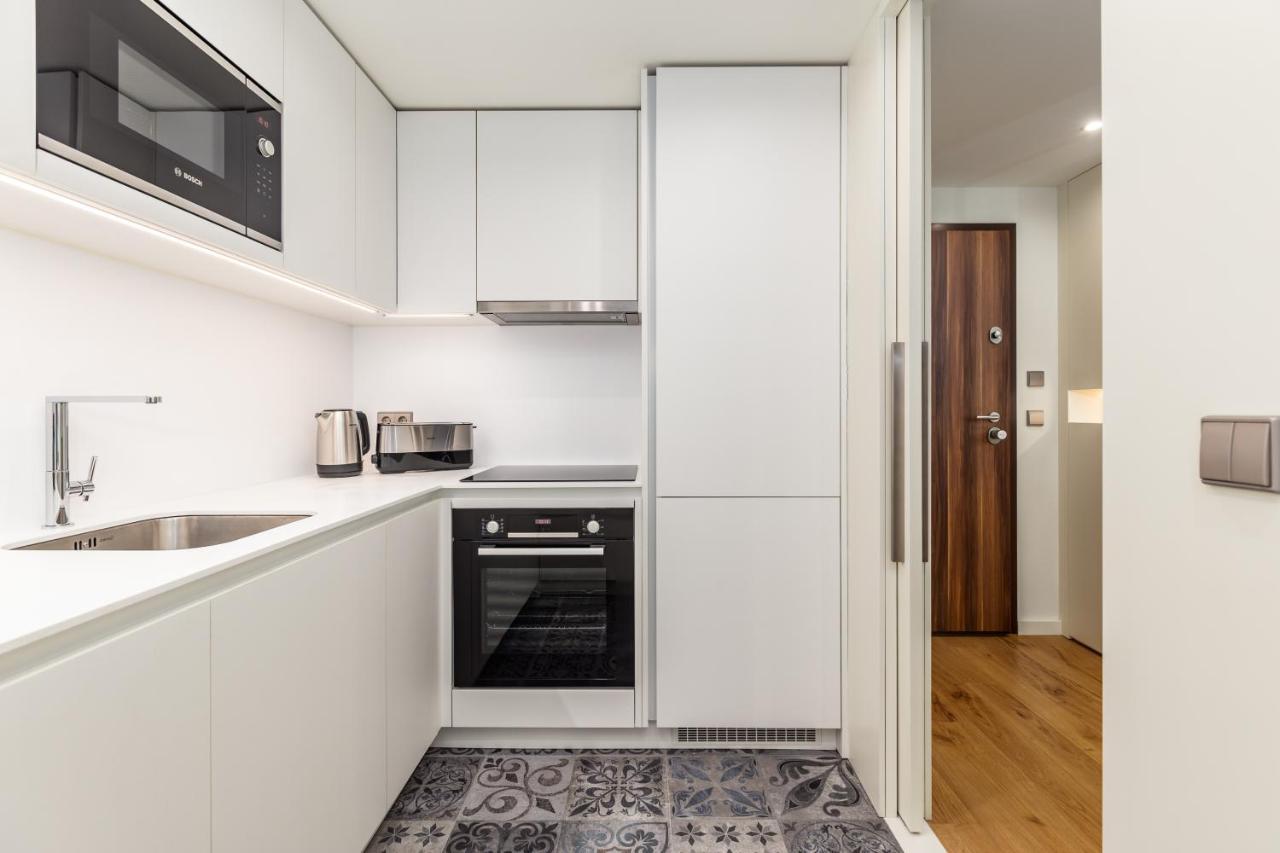 Design Flat In Downtown Ii Apartment Porto
