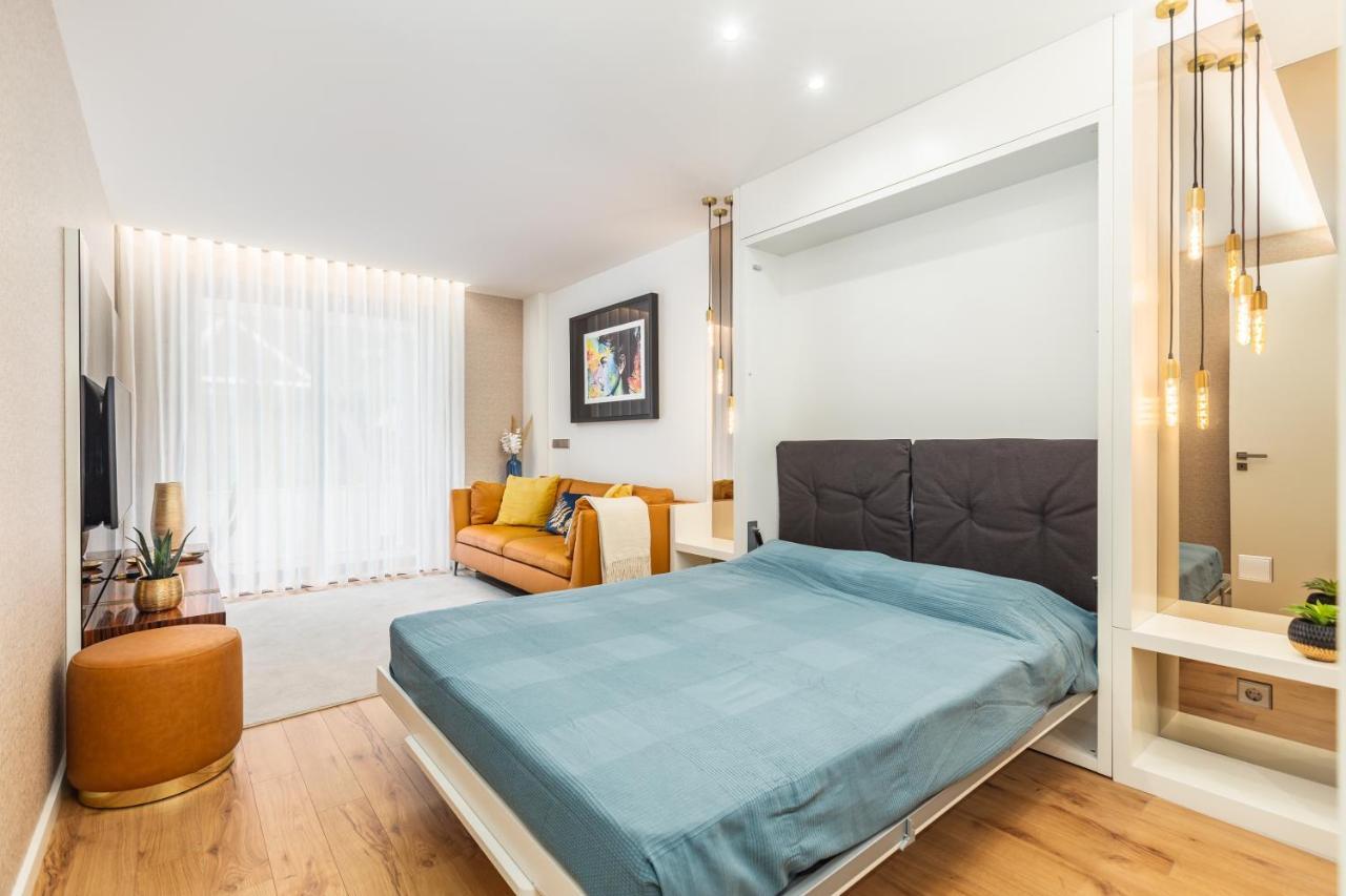 Design Flat In Downtown Ii * Porto