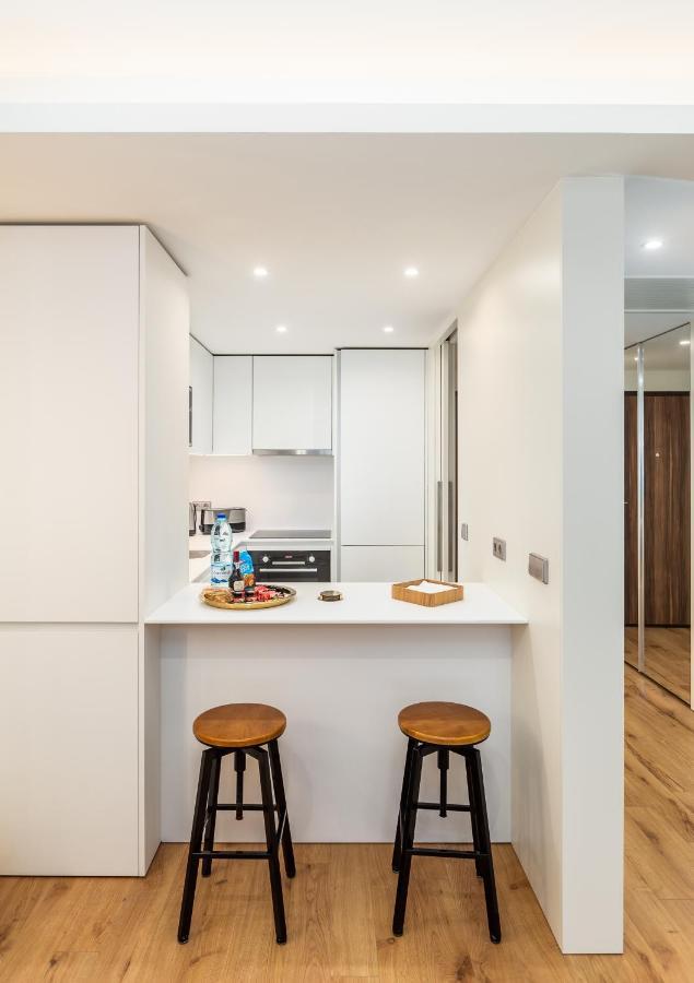 Apartment Design Flat In Downtown Ii Porto