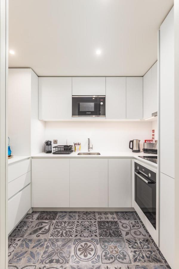Design Flat In Downtown Ii Porto