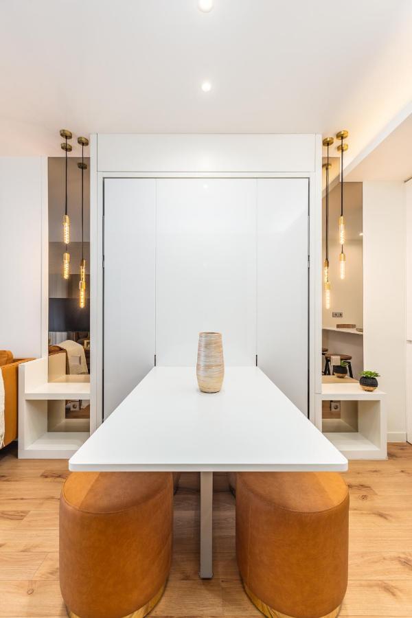 Design Flat In Downtown Ii Apartment *
