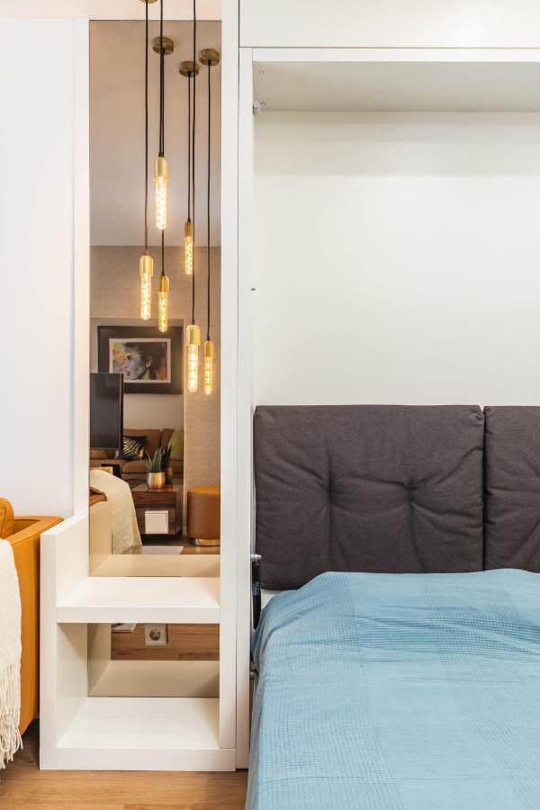 Apartment Design Flat In Downtown Ii