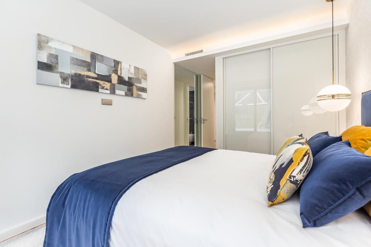 Design Flat In Downtown Ii Apartment