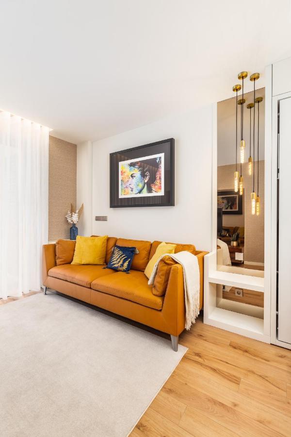 Apartment Design Flat In Downtown Ii