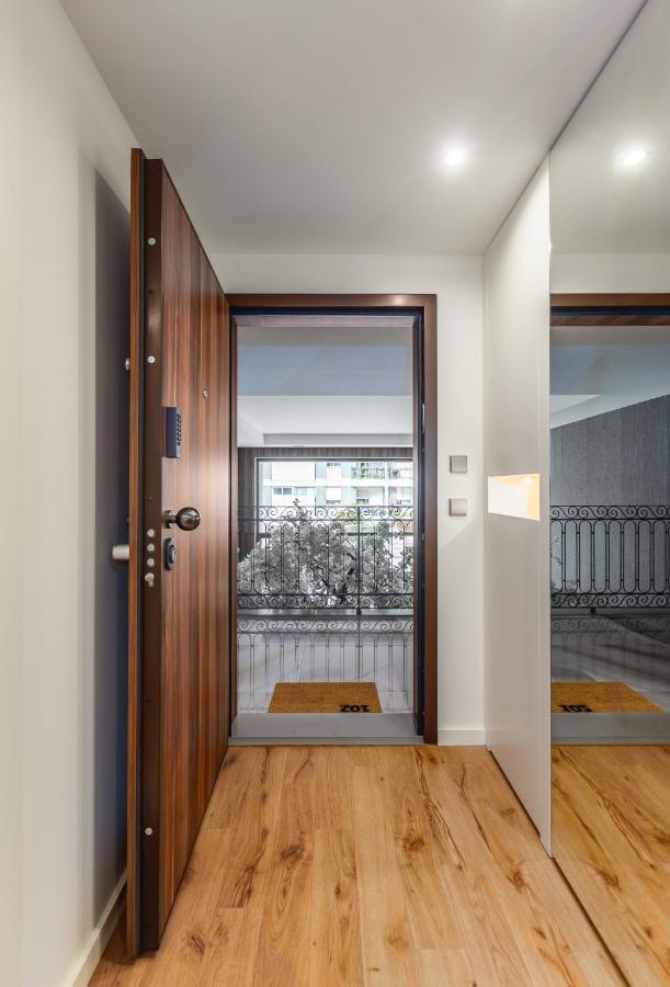 Design Flat In Downtown Ii