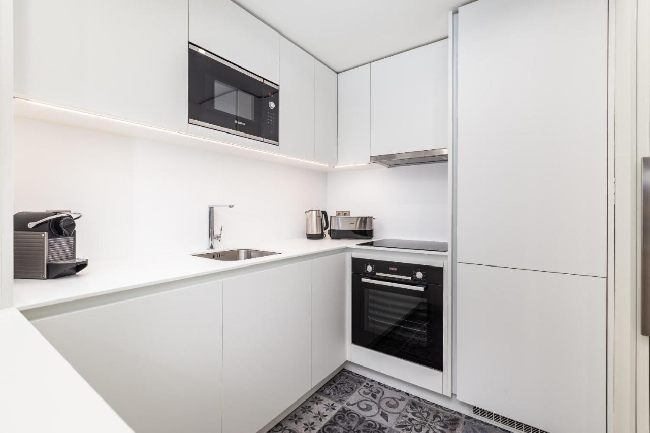 Design Flat In Downtown Ii Porto