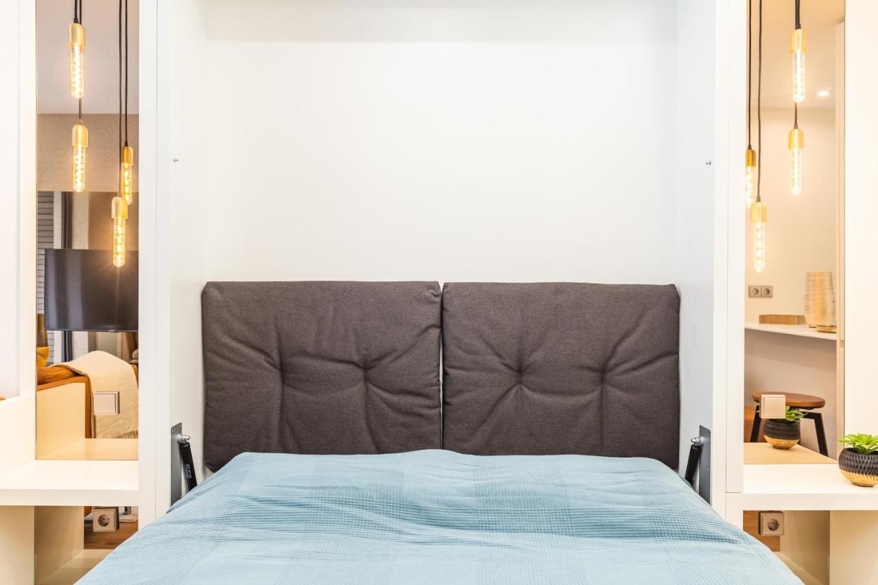 Apartment Design Flat In Downtown Ii *