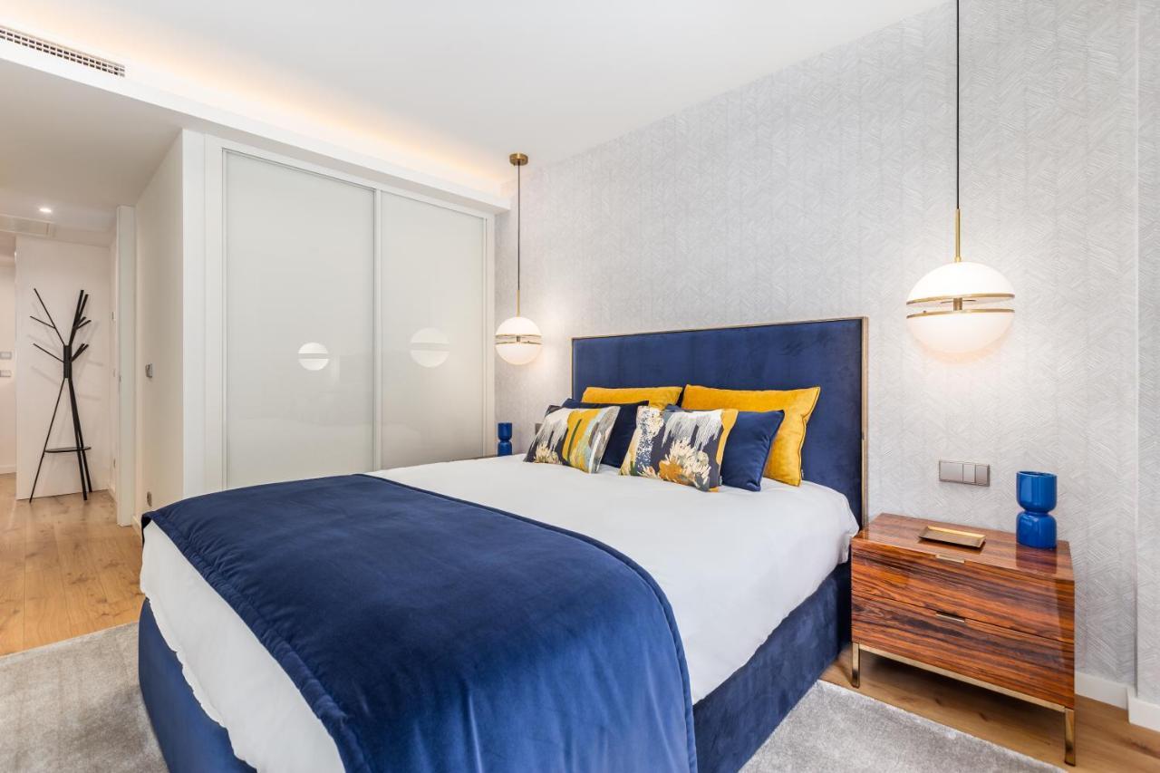 Design Flat In Downtown Ii *