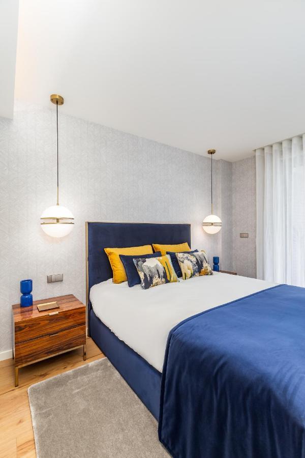 Design Flat In Downtown Ii * Porto