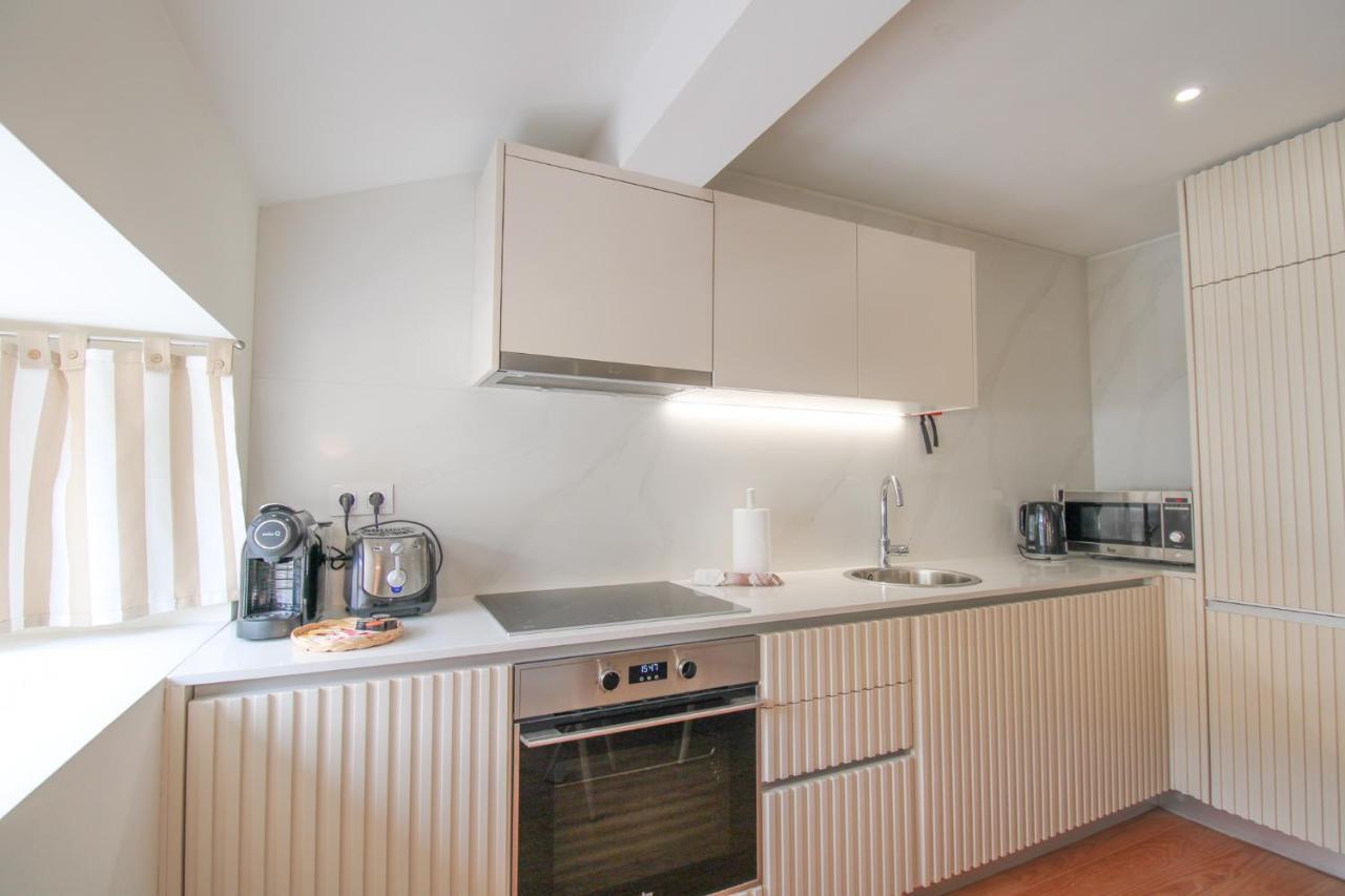 Unique Cosy Duplex