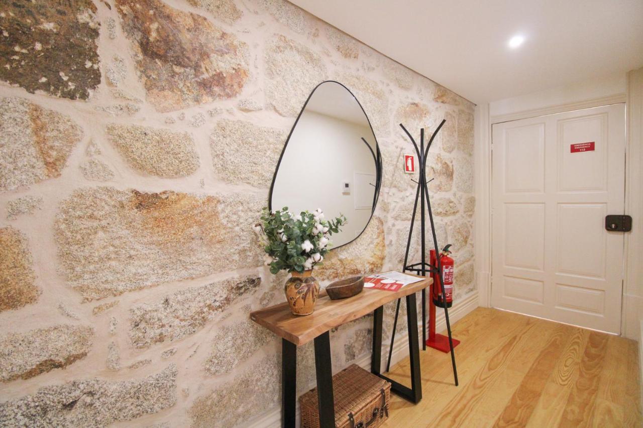 Unique Cosy Duplex Porto