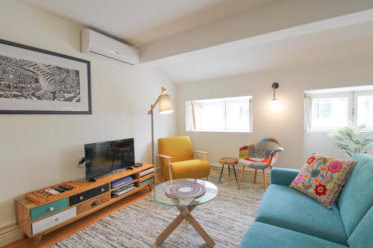 Unique Cosy Duplex *