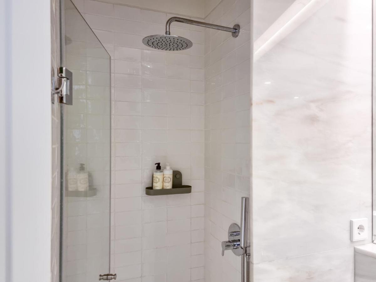 Inspiring Center 1br Appartement *